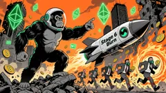 Why APEMARS Is Outpacing Traditional Meme Coins as the Most Structured and High-Potential Presale of 2026