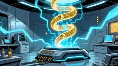 Bitcoin's Quantum Computing Risk: Myth or Strategic Opportunity?