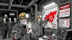 Russia's Crypto Mining Crackdown and the Future of Legal Compliance in the Sector