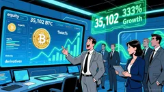 Metaplanet's Hybrid Bitcoin Strategy: A Blueprint for Institutional Accumulation and Yield Generation