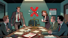 The Decline of Kushner-Backed Investment Vehicles: A Cautionary Tale for Investors