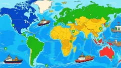 CBL International's Strategic LNG Expansion: A Catalyst for Long-Term Growth in Maritime Decarbonization