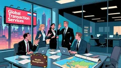 Citi's $1.2 Billion Russian Exit: Strategic Retreat or Capital-Neutral Rebalancing?