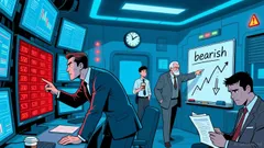 BTC/USD: The Bearish Pennant's Measured Move and the Institutional Demand Breakdown