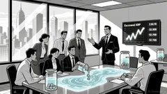 XRP's 2026 Supply Shock and Institutional Adoption: A Convergence for Explosive Growth