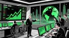 Bitcoin's Evolving Four-Year Cycle and the Role of ETFs in Shaping Institutional Crypto Adoption