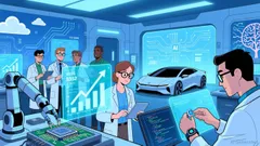 AI-Driven Semiconductor Growth: A Decade-Long Compounding Opportunity in ETFs