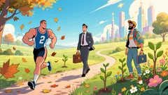 Entrepreneurship as a Long-Term Competitive Asset Class: A Comparative Analysis with Professional Sports and Corporate Careers