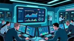AZX Launches Beta Testing With Low Latency and High Liquidity