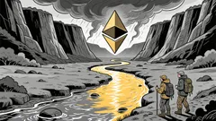 Ethereum's Volatility Squeeze: A Pre-Breakout Accumulation Zone at $2,800–$3,000