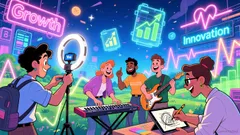 The Rise and Volatility of Creator Coins: A New Frontier in On-Chain Monetization