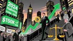 Bitcoin's Path to $150K and the Broadening Crypto Ecosystem in 2026