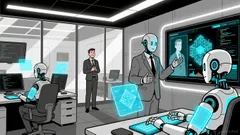 Meta's Strategic Expansion into AI Automation via the Acquisition of Manus