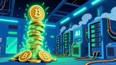 Hyperscale Data's Bitcoin Treasury Strategy: A Model for Capital Efficiency and Long-Term Value Creation