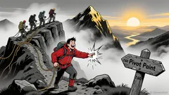 Market Overview for Alchemix/Tether (ALCXUSDT): 24-Hour Volatility and Mixed Momentum