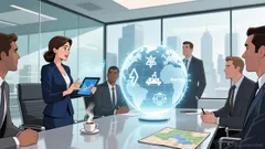 Todd Combs' Strategic Shift to JPMorgan Chase and Its Implications for U.S. Industrial and Tech Growth Investing