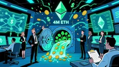 The Strategic Shift in Bitcoin Accumulation by Institutional Players in Q4 2025