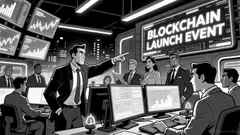 Binance's Strategic Launch of 5x Leverage STABLE Pre-Market Perpetual Futures: Early Market Exposure and Risk-Adjusted Leverage Opportunities in Crypto Derivatives