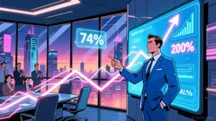 Decoding 2026 Growth Opportunities: Why These 5 High-Conviction Stocks Are Set to Outperform