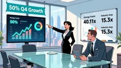 Energy Fuels (UUUU): Why Analysts Remain Bearish Despite Production Beats and Rising Sales?