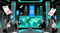 Why XRP Could Outperform Bitcoin in 2026: Catalysts, Market Structure, and Institutional Shifts