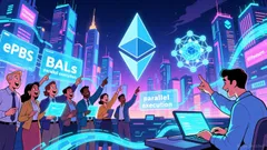 Ethereum Faces Structural Turning Point in 2026 as Market Consolidation Nears Critical Moment