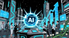 India's AI-Driven SaaS Revolution: Capitalizing on the $100B 'Service-as-Software' Opportunity