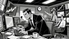 AAVE: A Critical Technical Crossroads-Bearish Consolidation or Imminent Bullish Breakout?