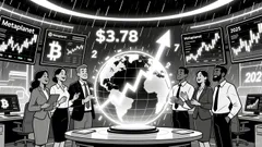Institutional Bitcoin Accumulation Amid Market Turbulence: Metaplanet's $451M BTC Buy as a Strategic Bet on 2026