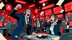 Integra Resources shares plunge 9.60% amid project delays and regulatory uncertainties