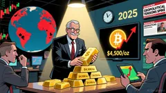 Gold vs. Bitcoin: Who Will Truly Protect Value in 2026?