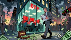 The SEC's Regulatory Retreat and Its Impact on High-Risk Retail Trading Behavior in 2025