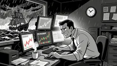 Market Overview for Acala Token/Tether (ACAUSDT)