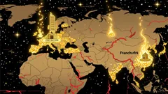 The Impending Devaluation Cycle and the Rise of Gold as a Global Reserve Currency