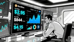 The Rise of Perpetual DEX Trading: ApeX and Hyperliquid's Role in Reshaping Crypto Market Infrastructure