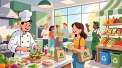 Delixy Holdings Limited: Navigating Post-Pandemic Challenges Amid F&B Sector Evolution