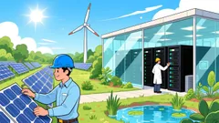 Cango's Strategic Capital Raise: A Catalyst for Bitcoin Mining and AI Compute Expansion