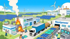 T1 Energy's FEOC Compliance Strategy and Its Implications for 2026 Solar Tax Credit Eligibility