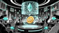 Evaluating Lighter's LIT Tokenomics: A High-Risk, High-Reward Play in a Divided DeFi Market?
