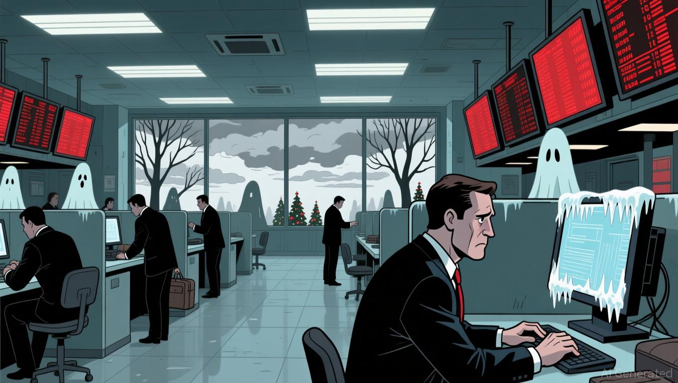 Trading on New Year's Eve: Hours, Liquidity, and the Santa Claus Rally