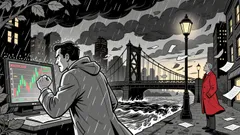 XRP's Critical Technical Setup at $2 Support: Is a Bullish Breakout Imminent?