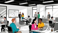 Human Capital as a Competitive Edge: The Long-Term ROI of Mentorship-Driven Cultures