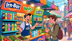 Strategic M&A in the Evolving Drinks Industry: 2025 Trends and Opportunities