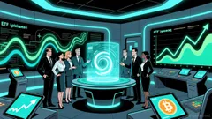 The Institutionalization of Bitcoin: A New Era of Stable, Long-Term Investment