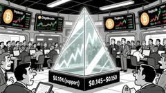 Is Dogecoin at a Critical Accumulation Base Before a Potential 2026 Rally?