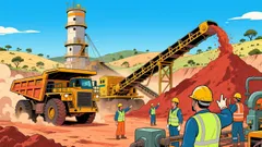 Top Value Stocks to Buy on December 30, 2025: Positioning for 2026