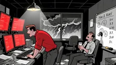 Market Overview for Catizen/USDC on 2025-12-30