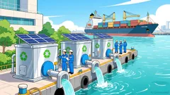 Euro Tech Holdings: Navigating Trade Challenges While Seizing Growth in Ballast Water Treatment and WWT Markets