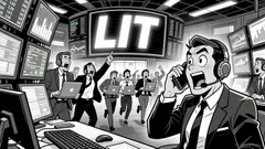 Binance's Strategic Expansion of Leverage Trading: What It Means for Brevis (BREV) and Market Volatility in 2026