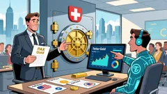 Choosing Between PAX Gold and Tether Gold for Gold Exposure in a Volatile Crypto Market